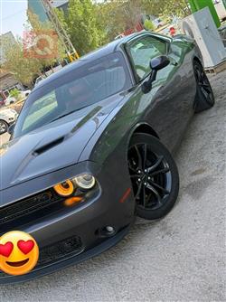 دودج تشالنجر